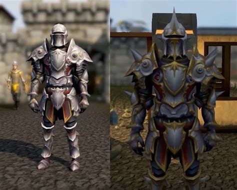 The Best Divination Armor for PvP in Runescape